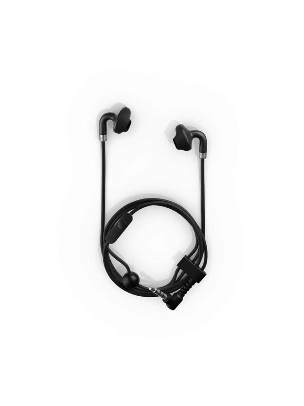 NWOT Peloton x URBANEARS Sumpan In-Ear Behind the Neck Headphones Earbuds